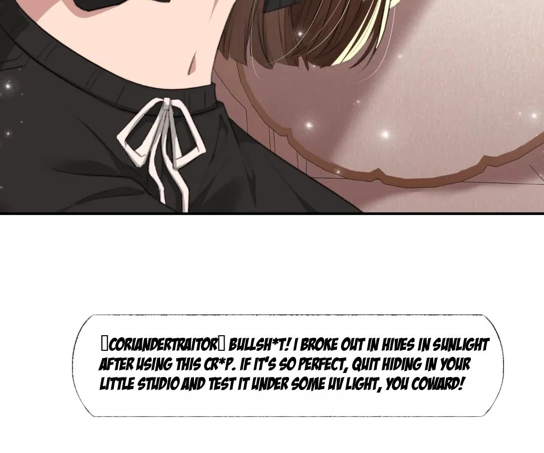 The Real Heiress Brings the High Society to Its Knees Chapter 9 Page 51